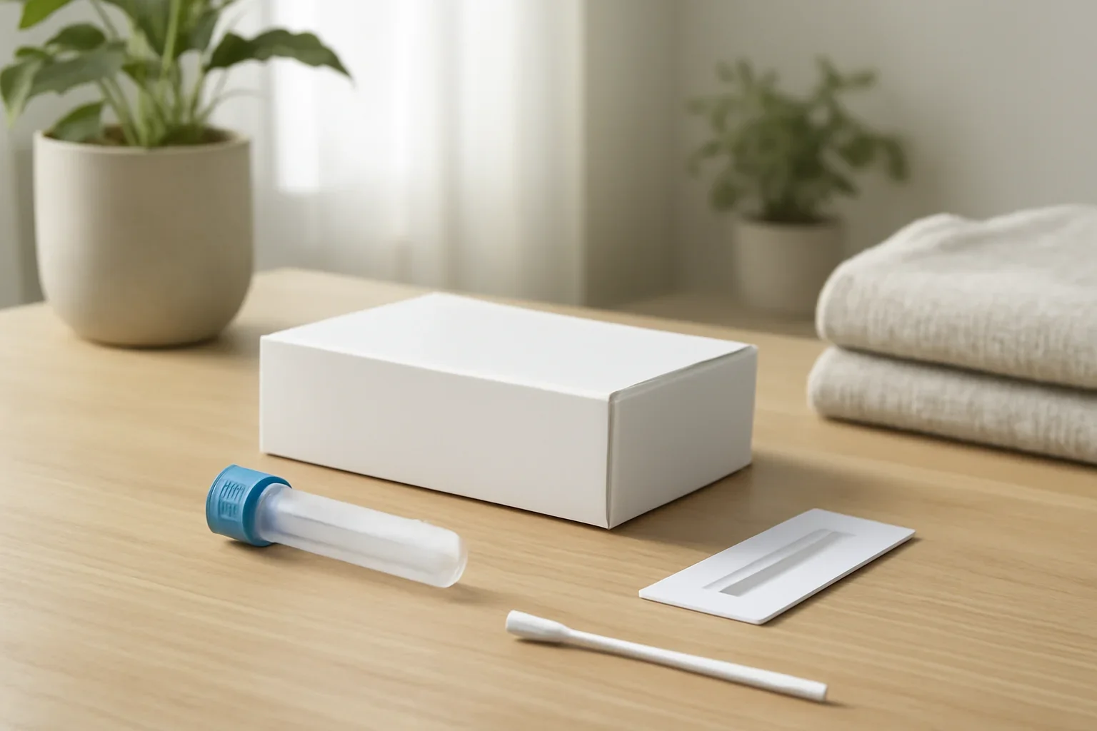 Microbiome and IBS overview for at-home gut microbiome testing