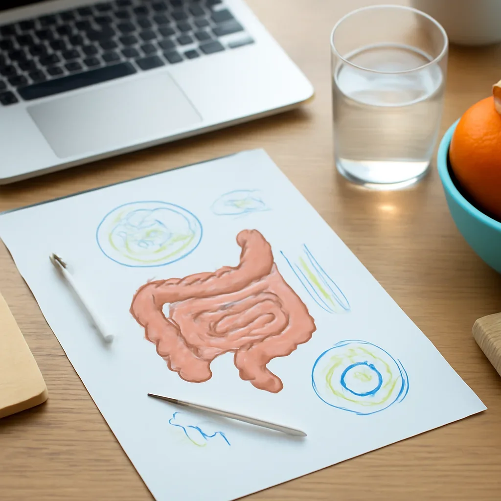 Detailed guidance for understanding microbiome and immune health