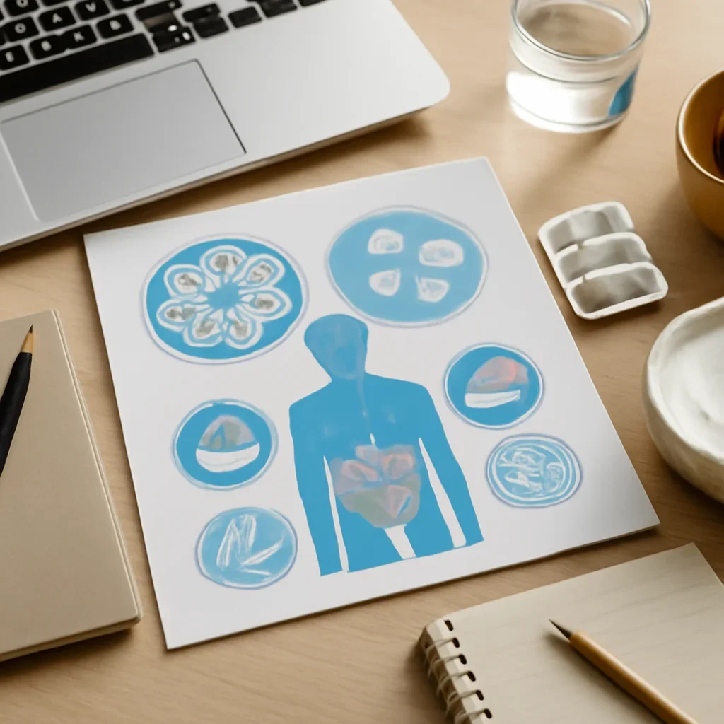 Detailed guidance for understanding microbiome and probiotics