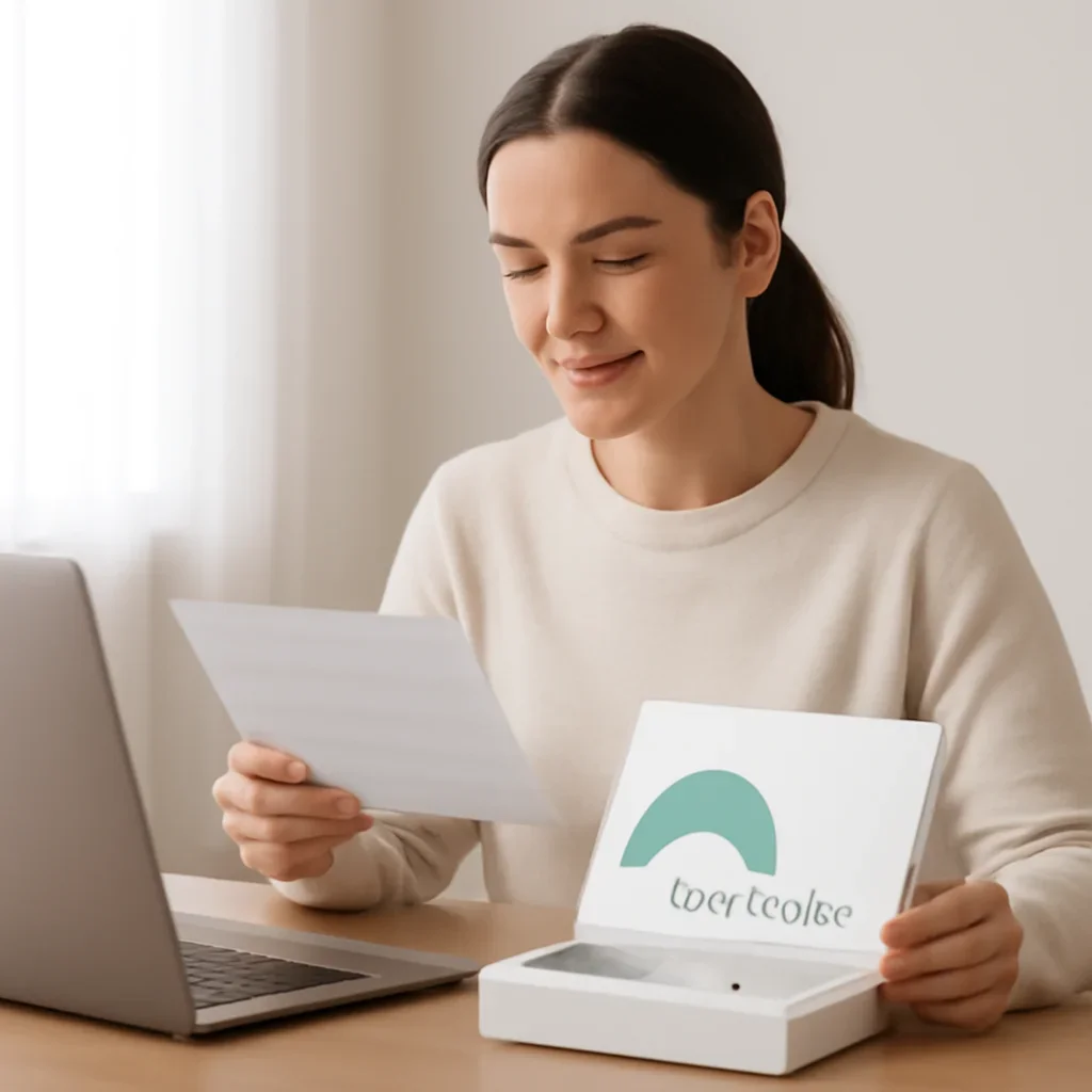 Learn about gut microbiome testing after researching the gut-skin axis