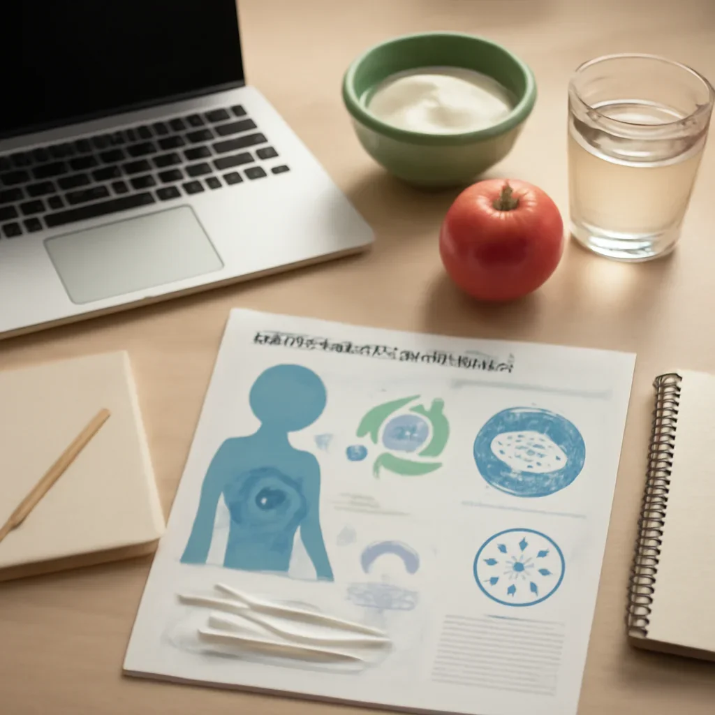Gut-brain axis and sleep research related to the gut microbiome