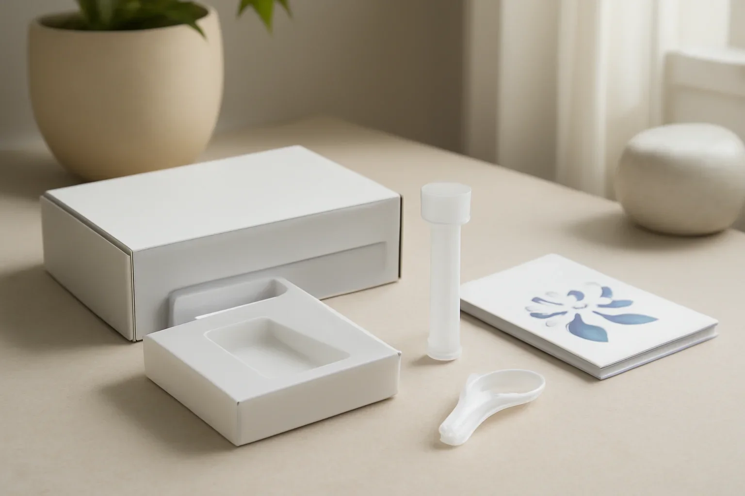 Microbiome Sequencing Technology overview for at-home gut microbiome testing