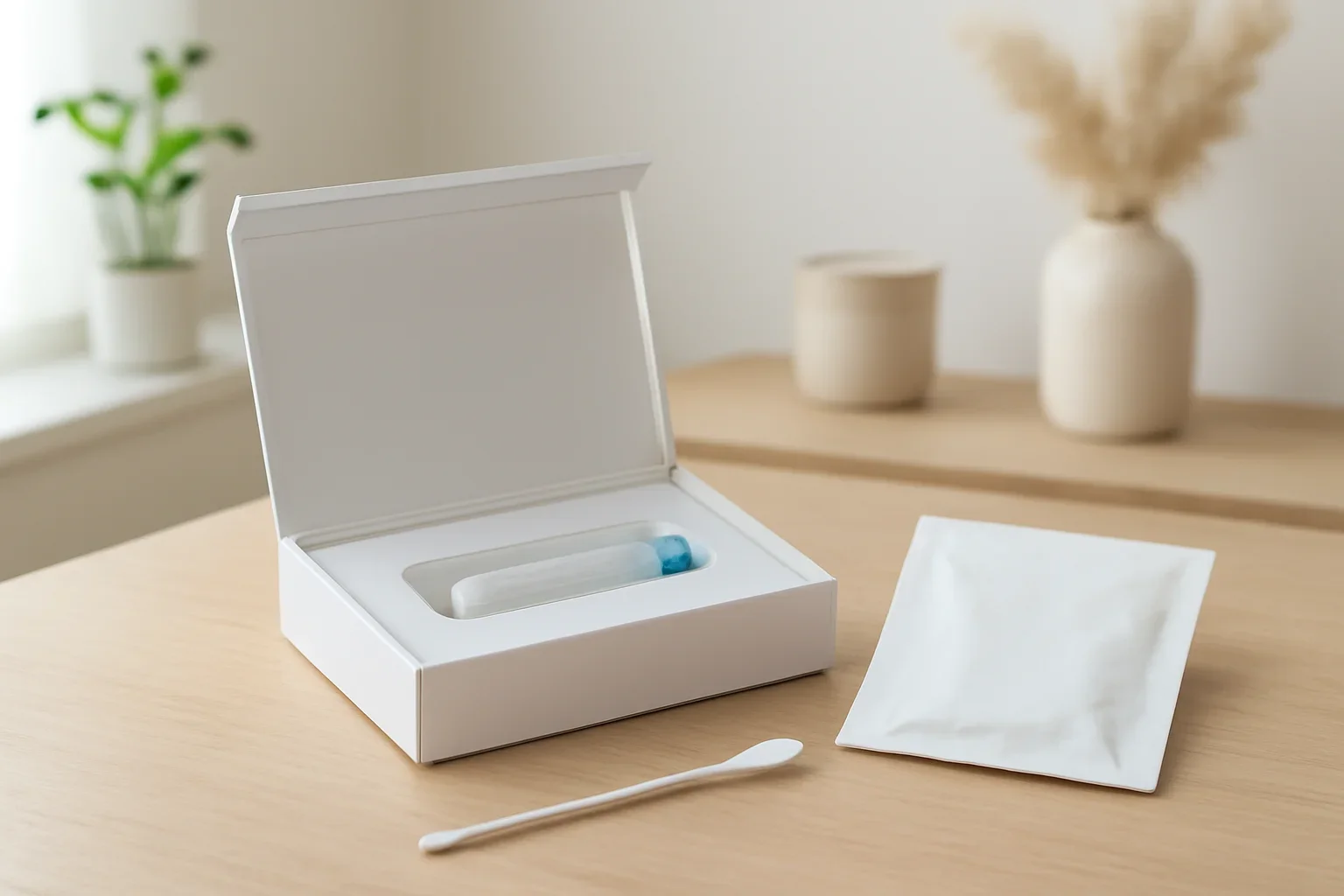 Microbiome Testing Limitations overview for at-home gut microbiome testing