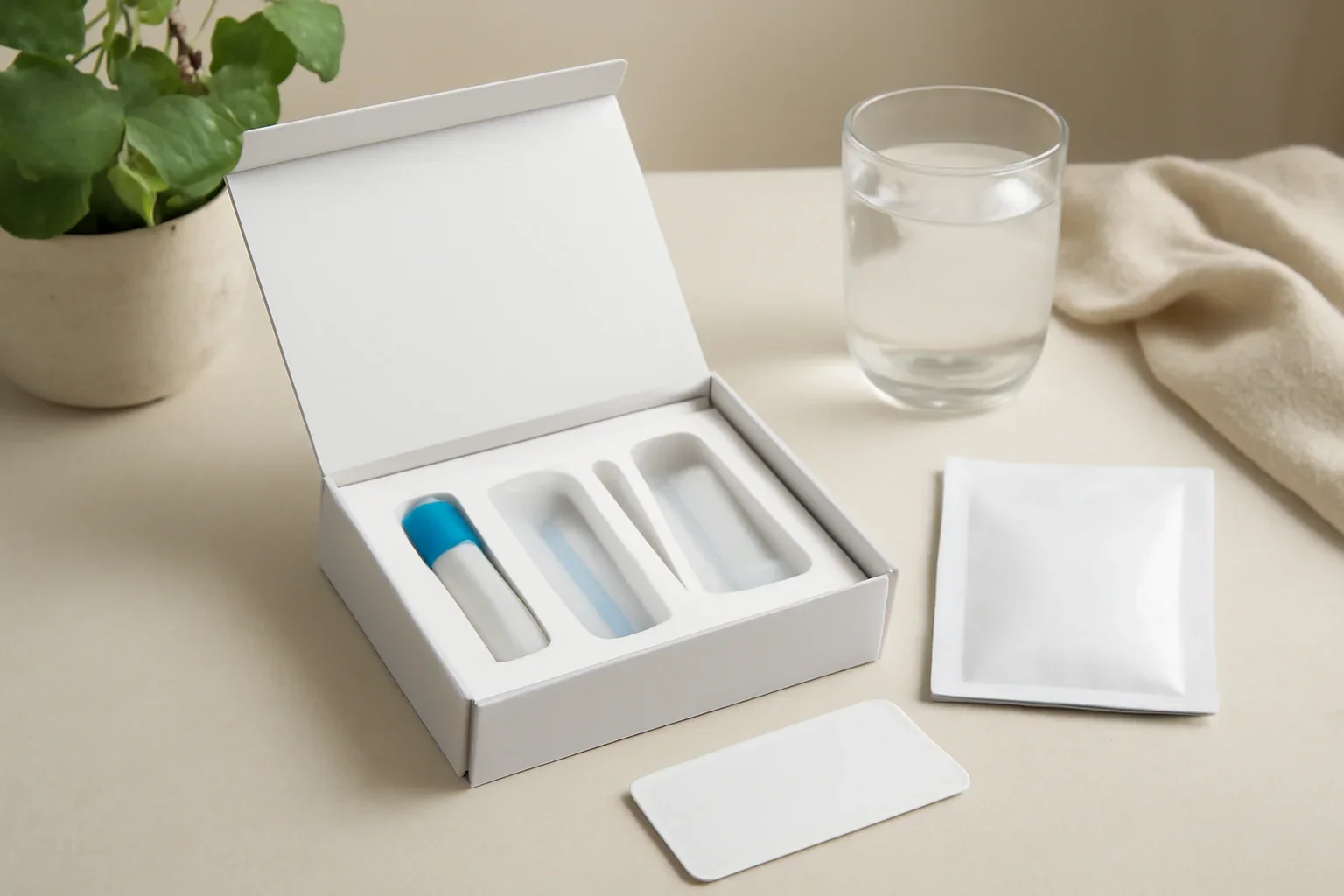 What Is Gut Microbiome Diversity? overview for at-home gut microbiome testing