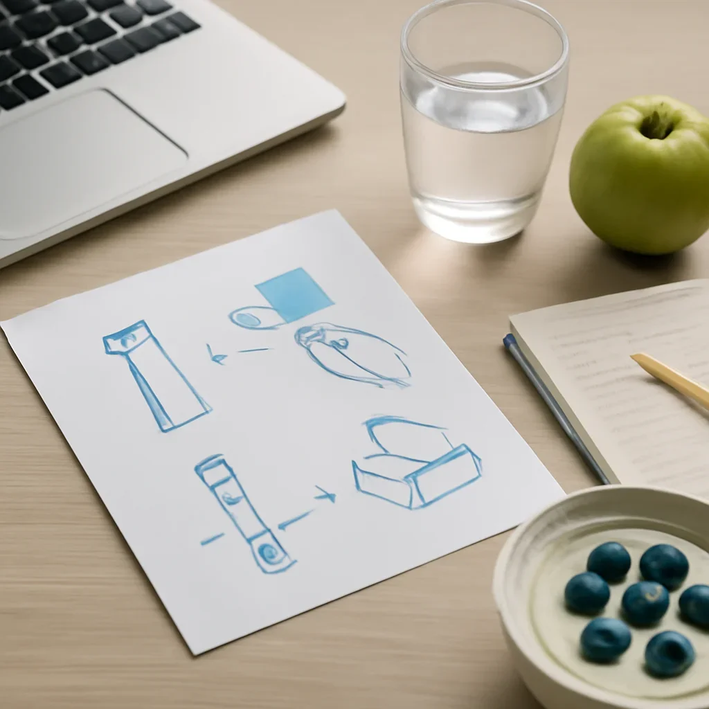 Detailed guidance for understanding order microbiome test