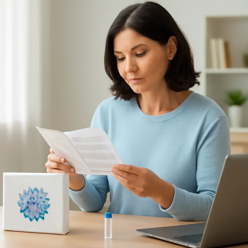 Next-step guidance for The Science Behind the Gut Microbiome