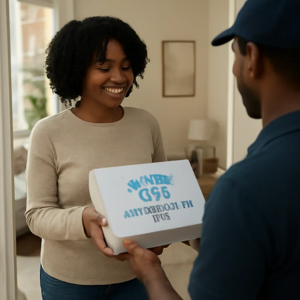 At-home microbiome testing available across Washington, DC