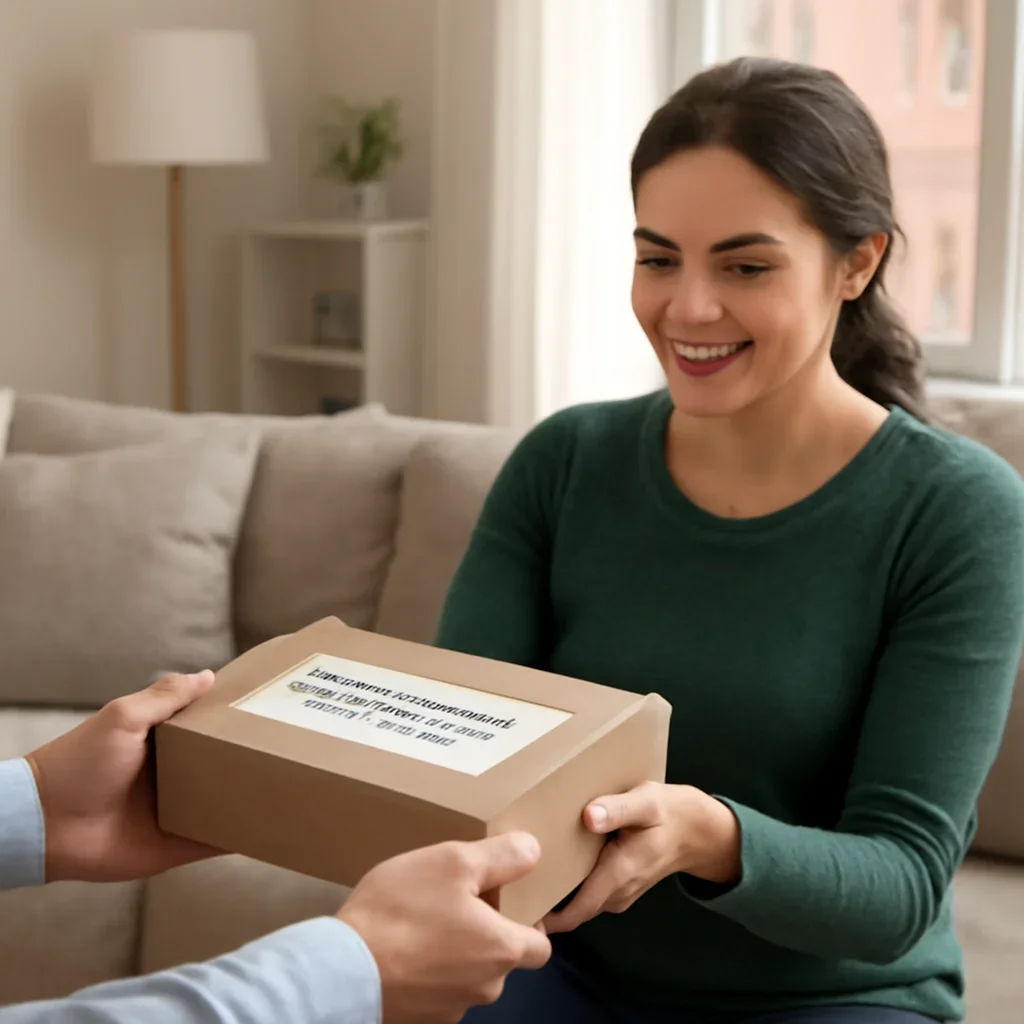 At-home microbiome testing available for customers in Illinois