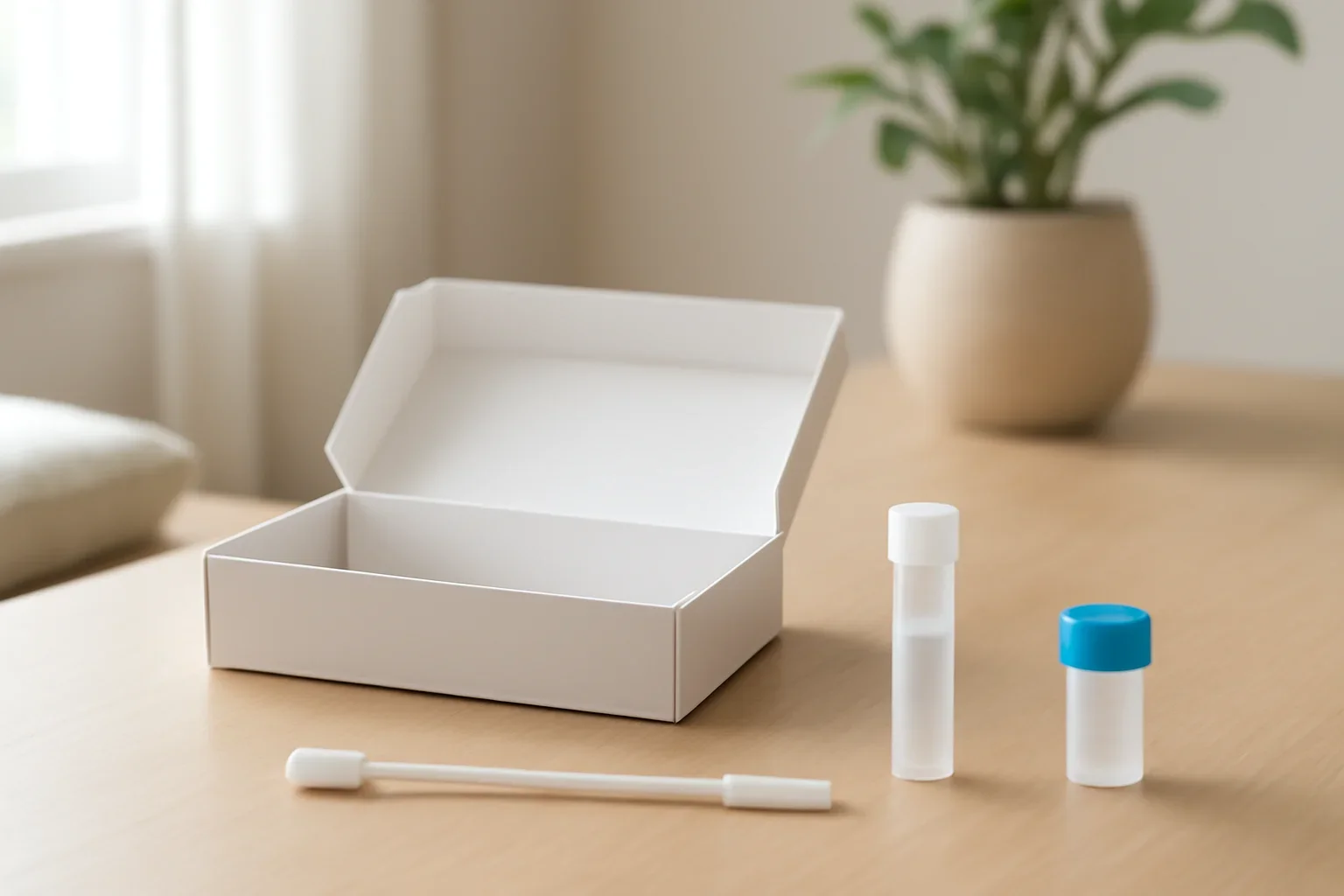Microbiome Testing in Iowa overview for at-home gut microbiome testing
