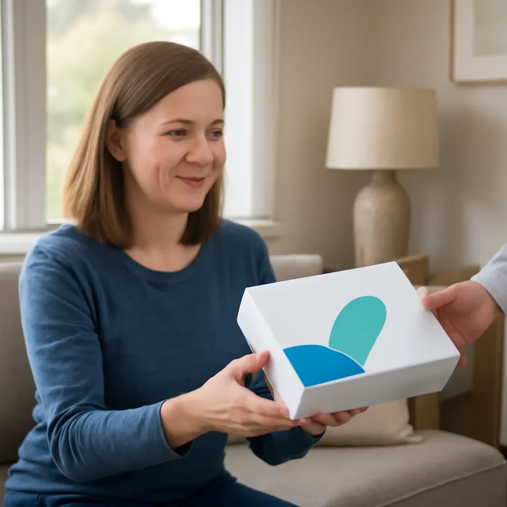 At-home microbiome testing available for customers in Iowa