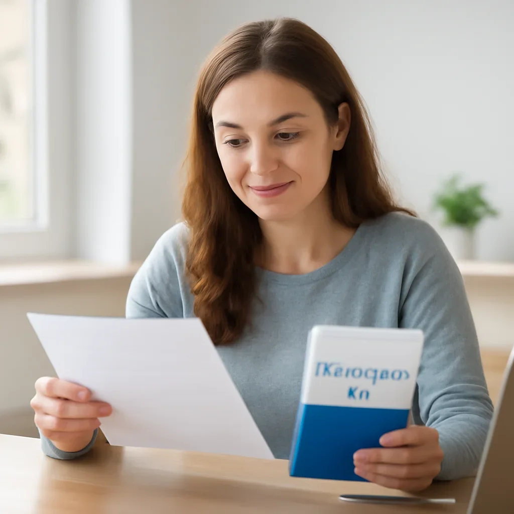 Order an at-home gut microbiome test kit in Kansas