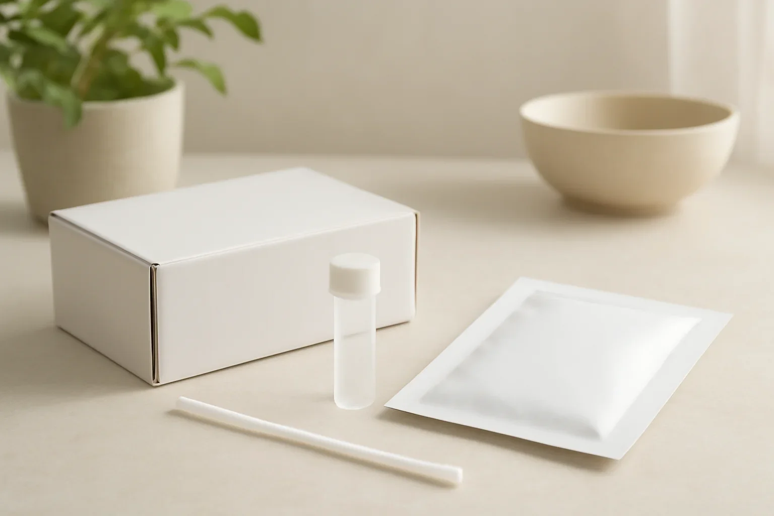 At-home gut microbiome test available for customers across Kansas