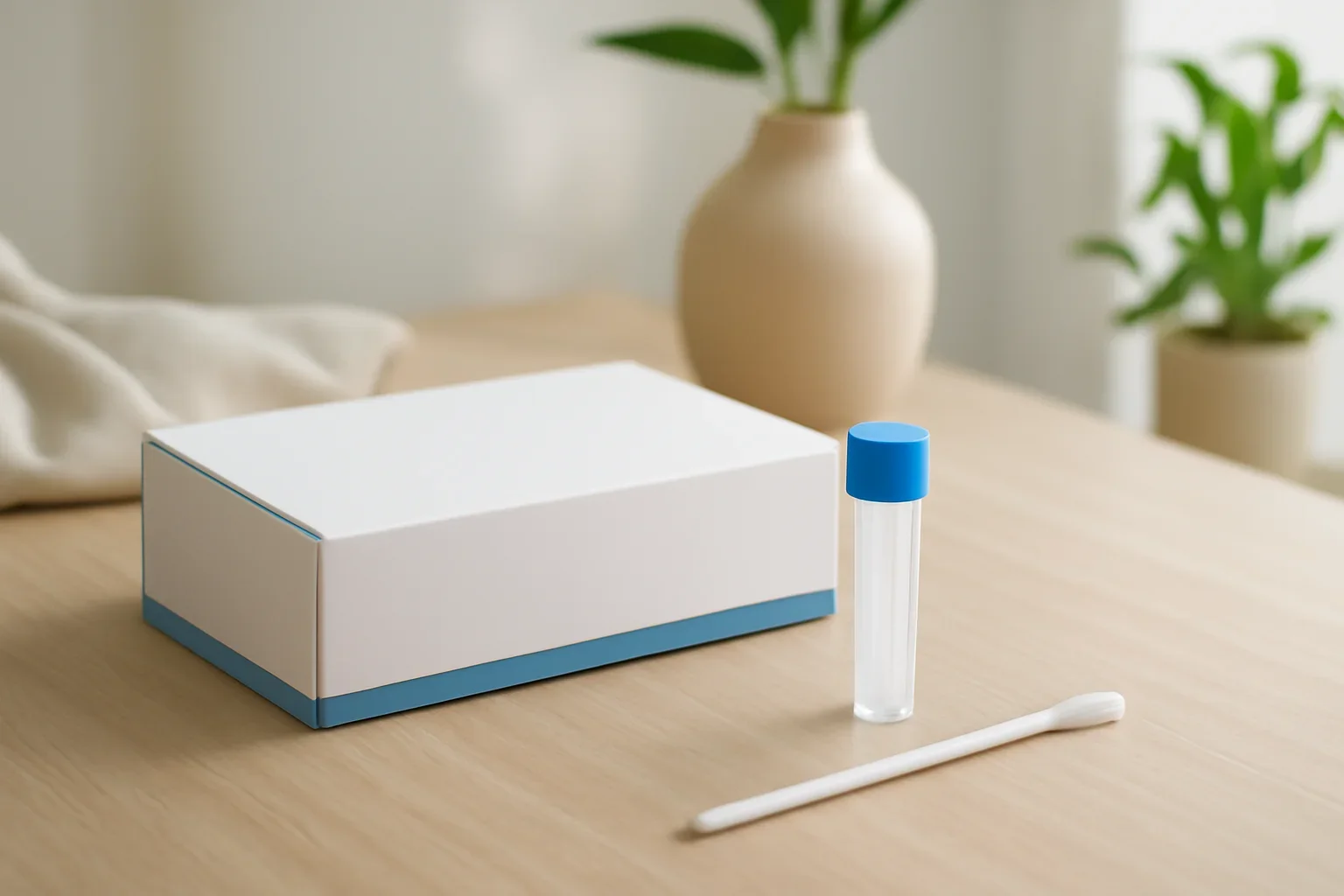 At-home gut microbiome test available for customers in Louisiana