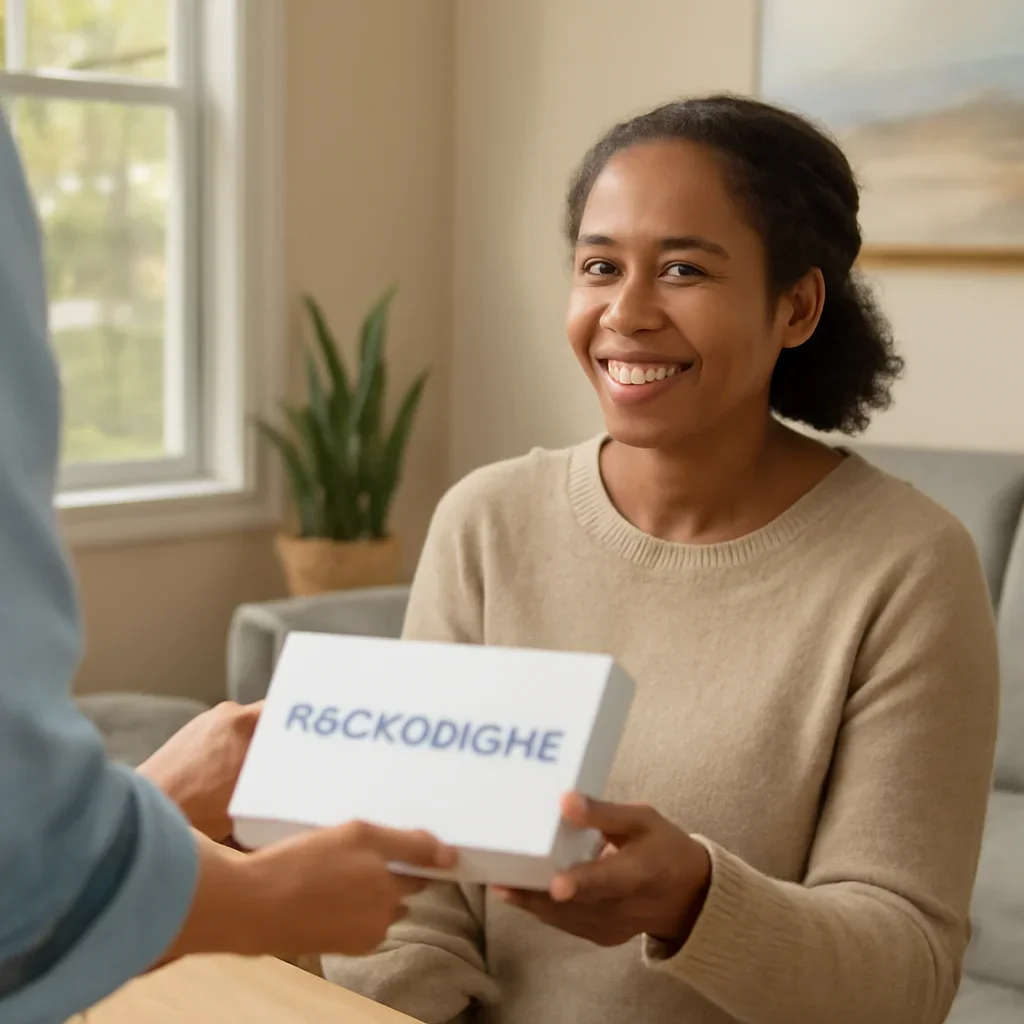 At-home microbiome testing for customers throughout Louisiana