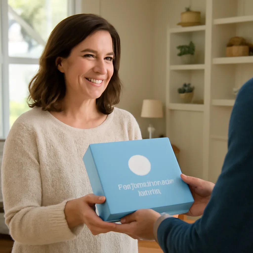 At-home microbiome testing available for customers in Maine