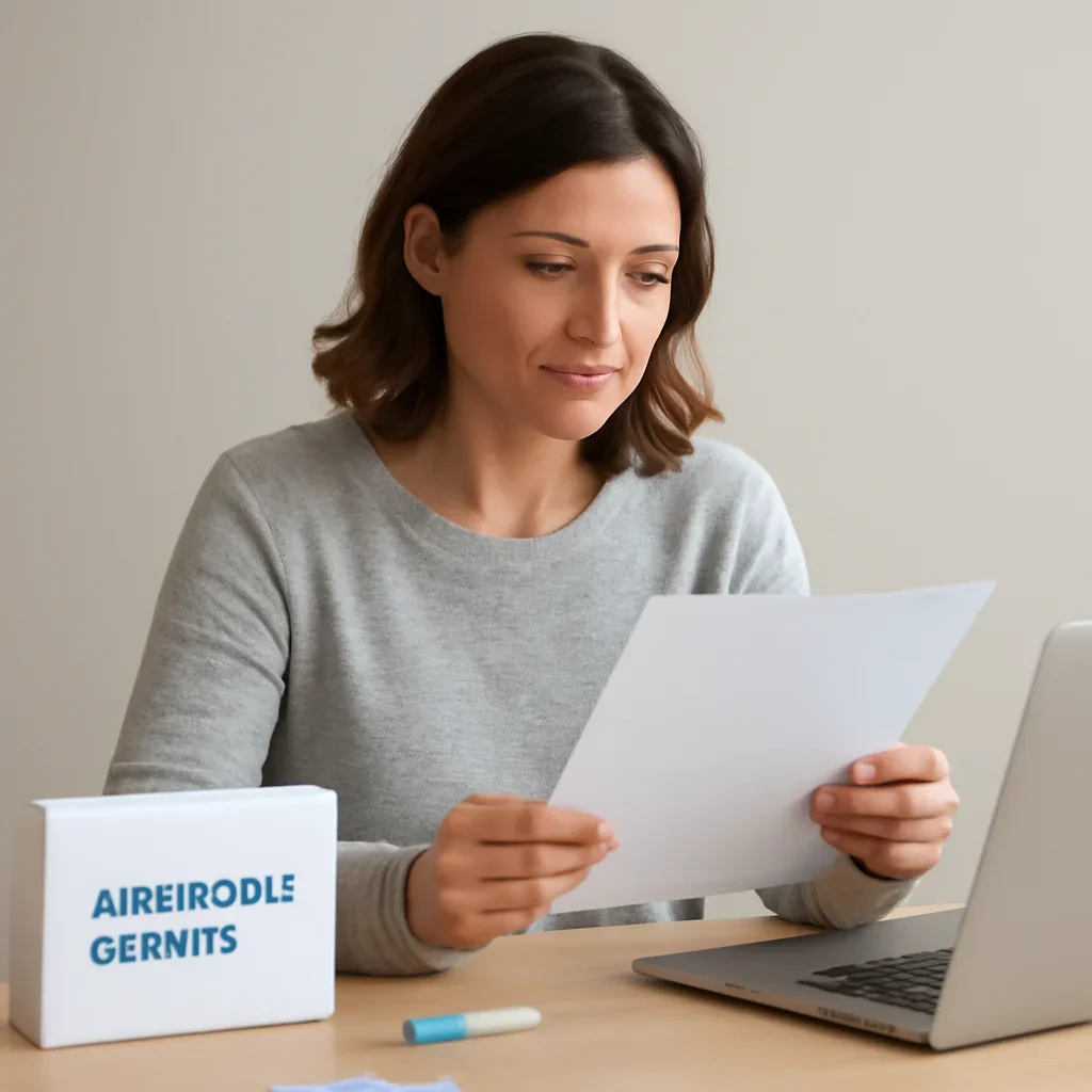 Next-step guidance for Microbiome Testing in Maryland