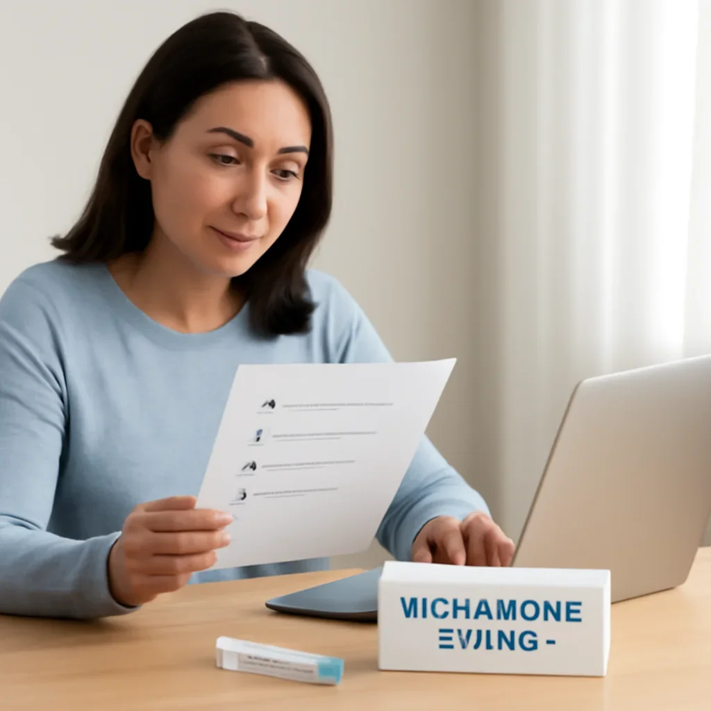 Order an at-home gut microbiome test kit in Massachusetts