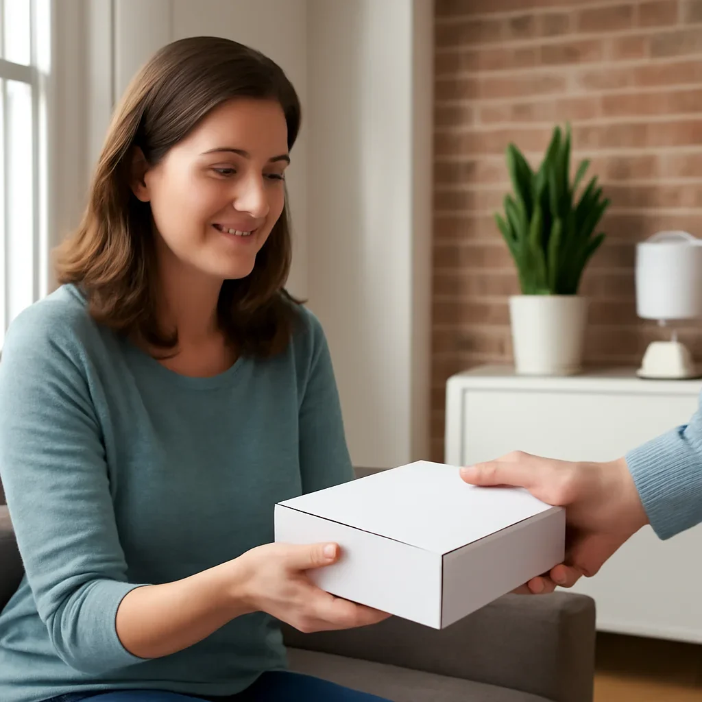 At-home gut microbiome testing for customers across Massachusetts