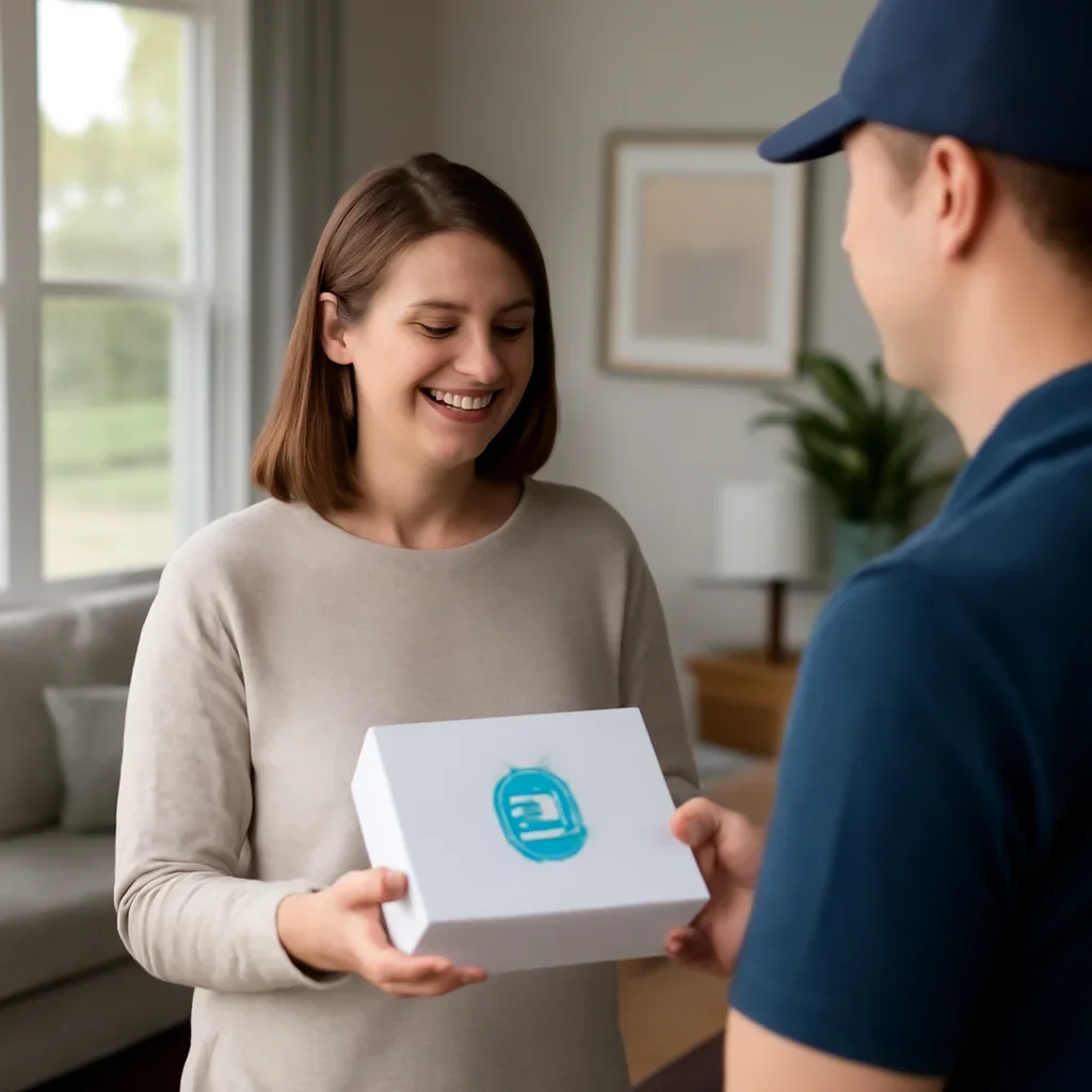 At-home gut microbiome testing for customers across Michigan