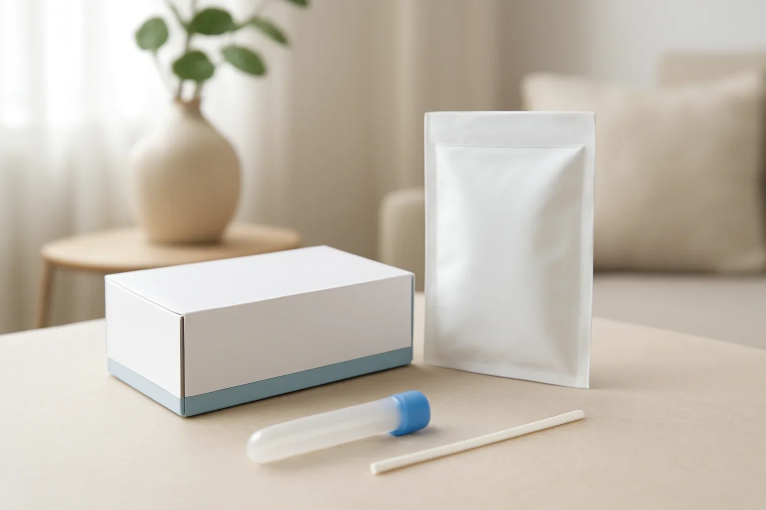 Microbiome Testing in Minnesota overview for at-home gut microbiome testing