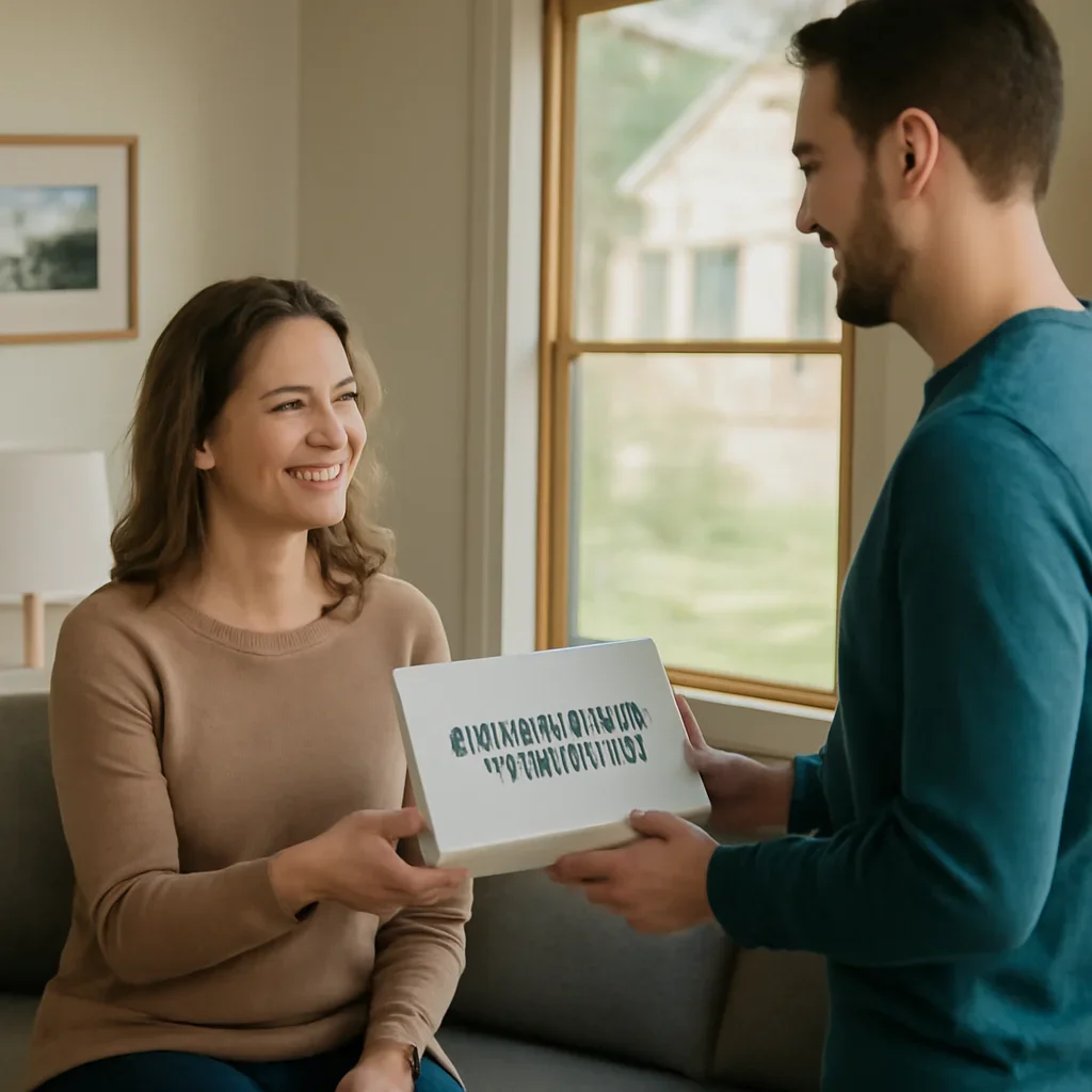 At-home microbiome testing available for customers in Minnesota