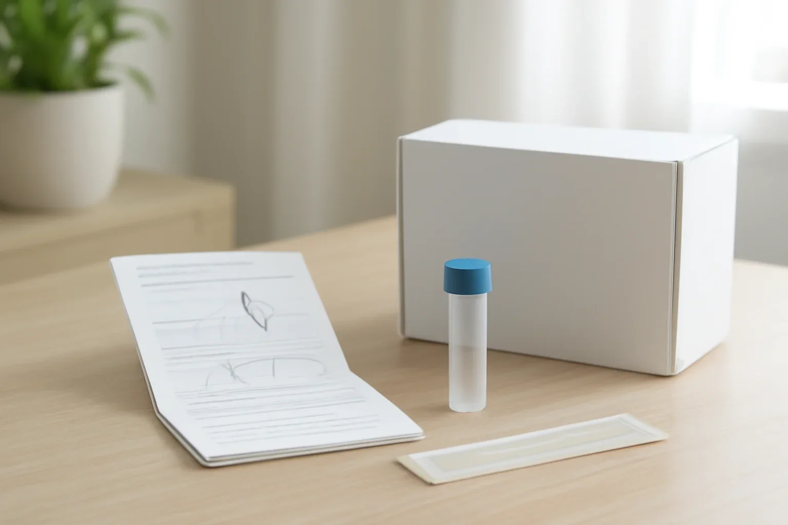 Microbiome Testing in Mississippi overview for at-home gut microbiome testing