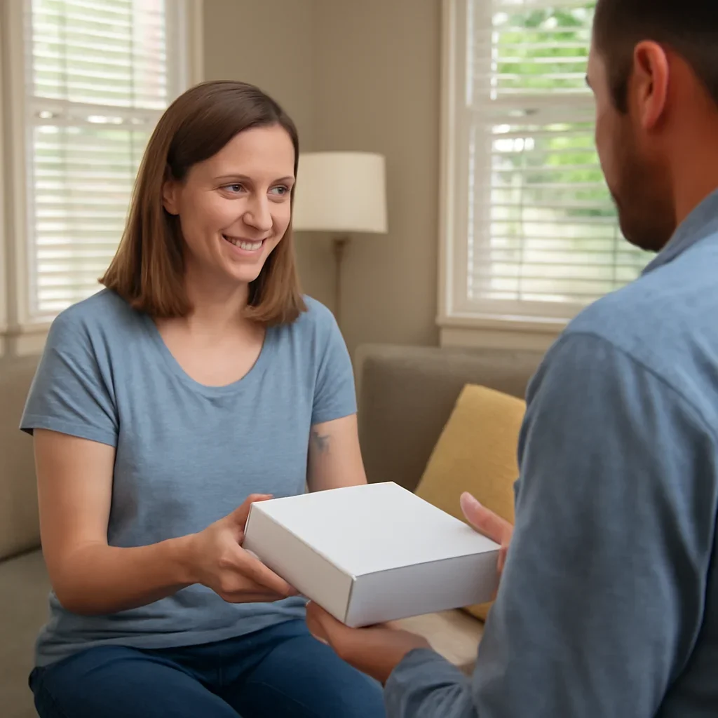 At-home microbiome testing available for customers in Mississippi