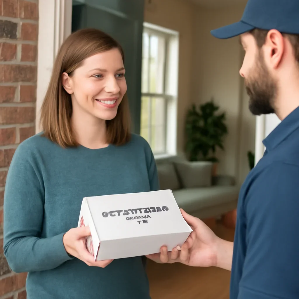 At-home microbiome testing available for customers in Missouri