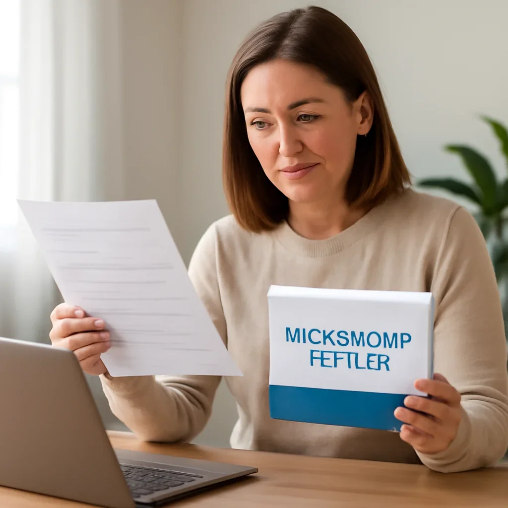 Next-step guidance for Microbiome Testing in Nebraska