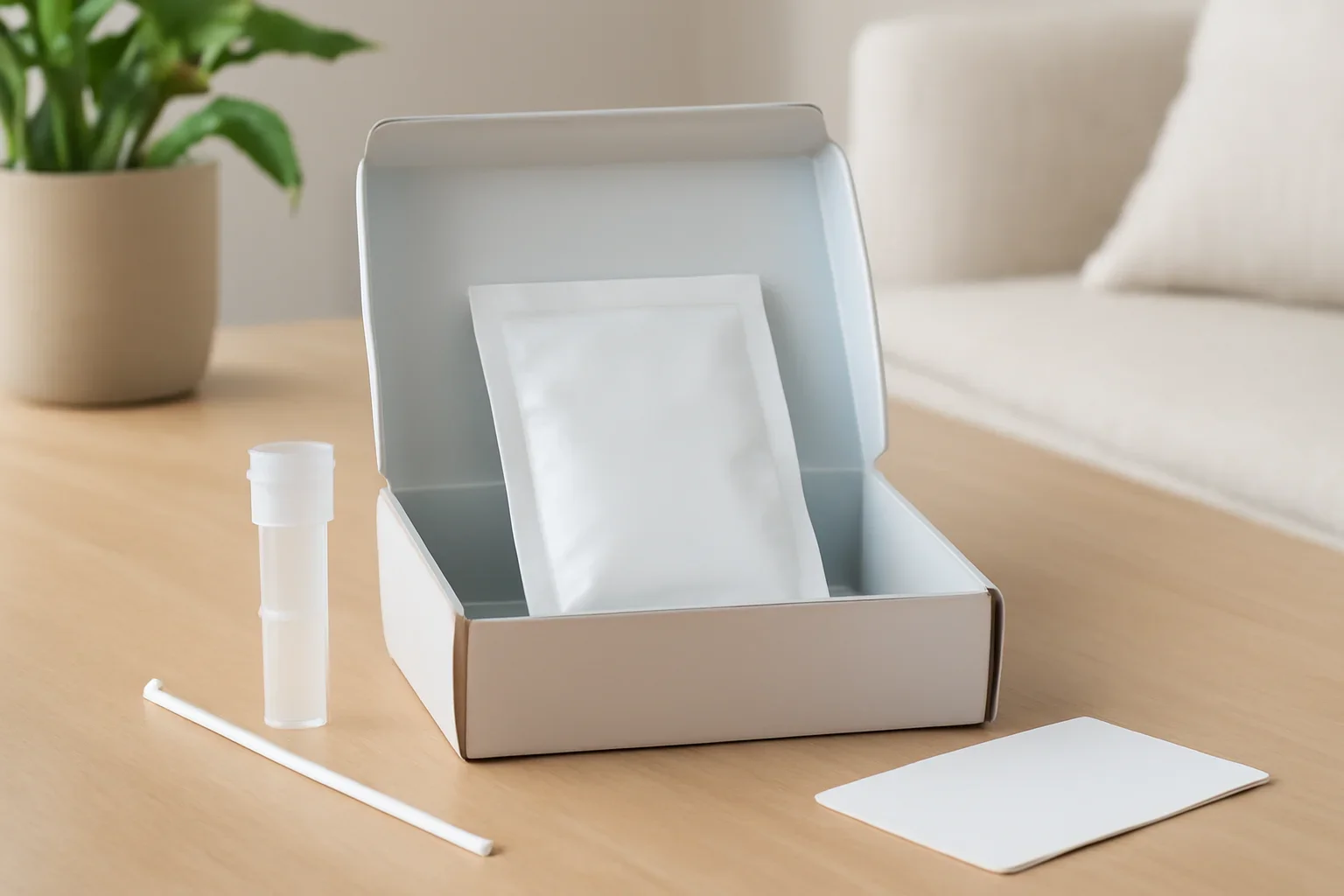 Microbiome Testing in Nevada overview for at-home gut microbiome testing