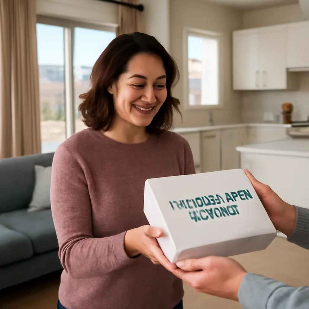 At-home microbiome testing available for customers in Nevada