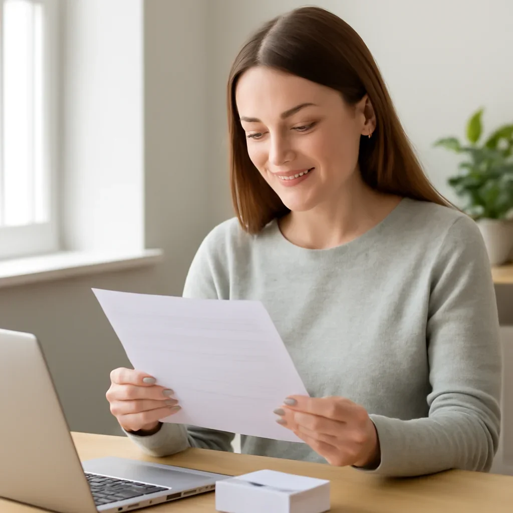 Order an at-home gut microbiome test kit in New Hampshire