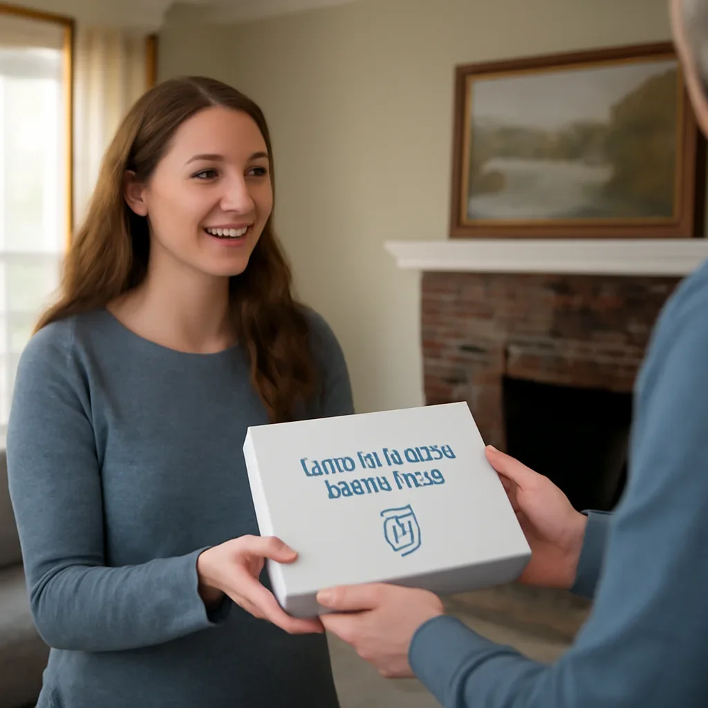 At-home gut microbiome testing for customers across New Hampshire