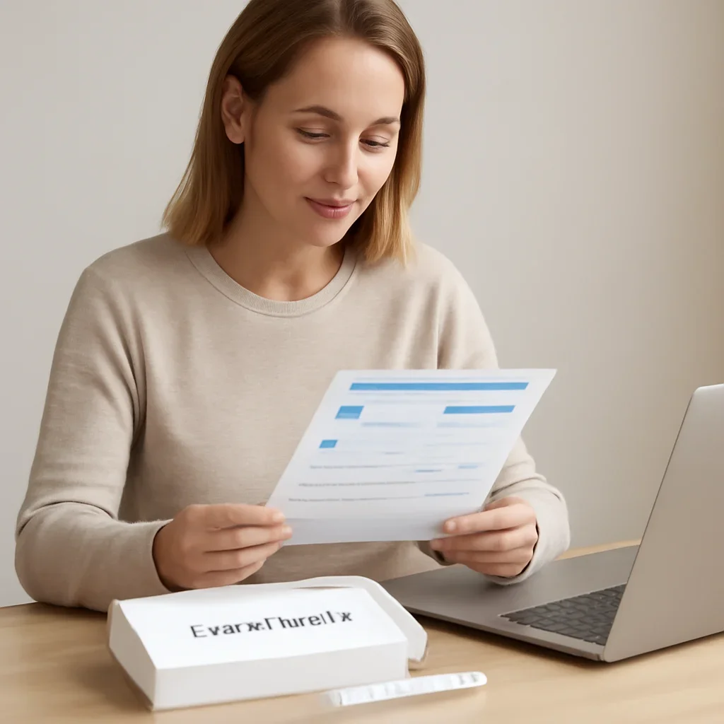 Order an at-home gut microbiome test kit for delivery in New York