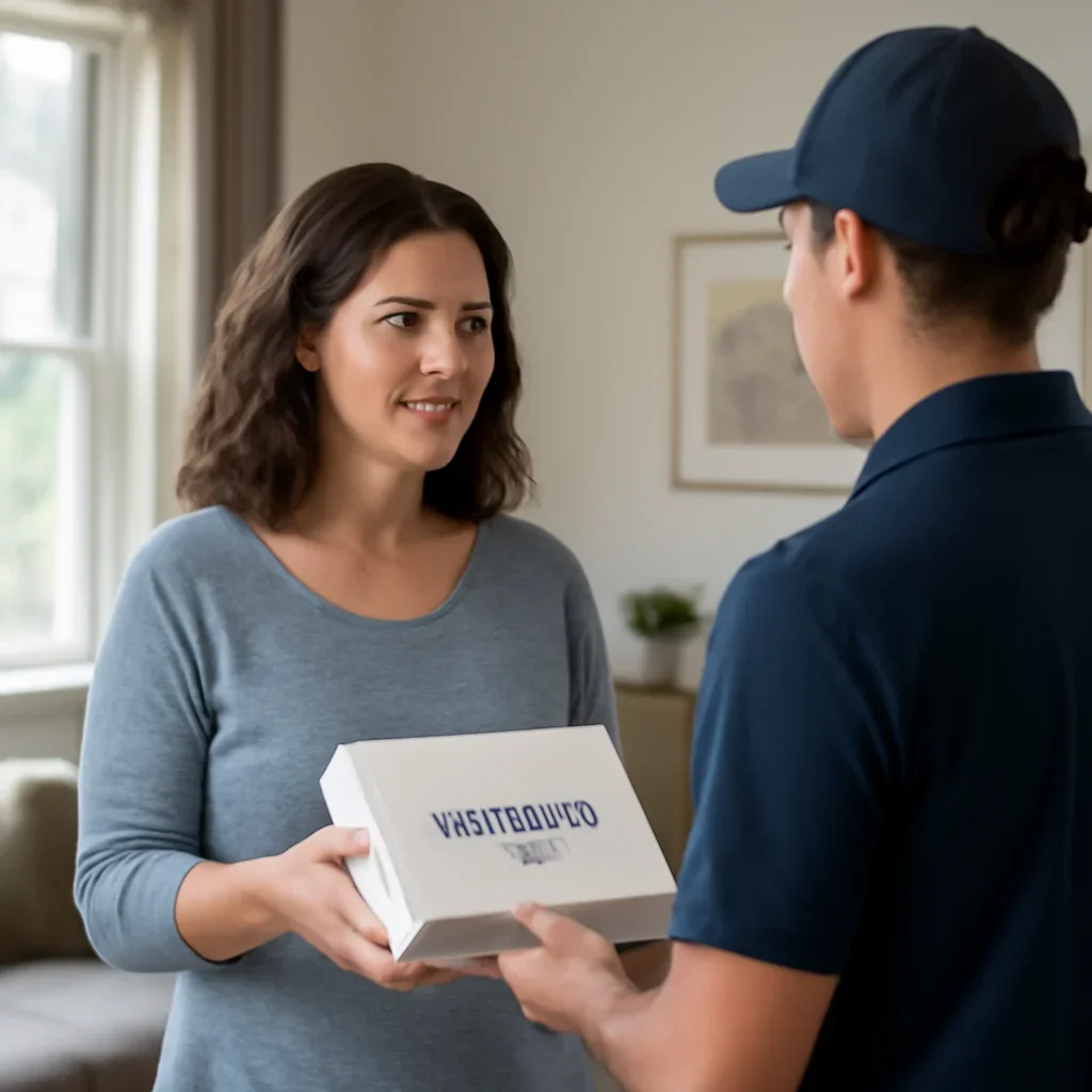 At-home gut microbiome testing available for customers across Ohio