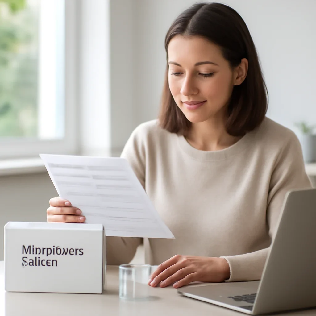 Order an at-home gut microbiome test kit in Oregon