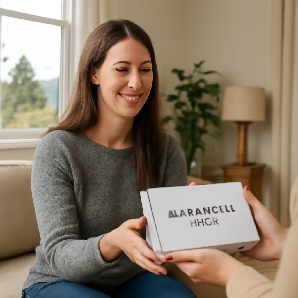At-home gut microbiome testing available for customers across Oregon