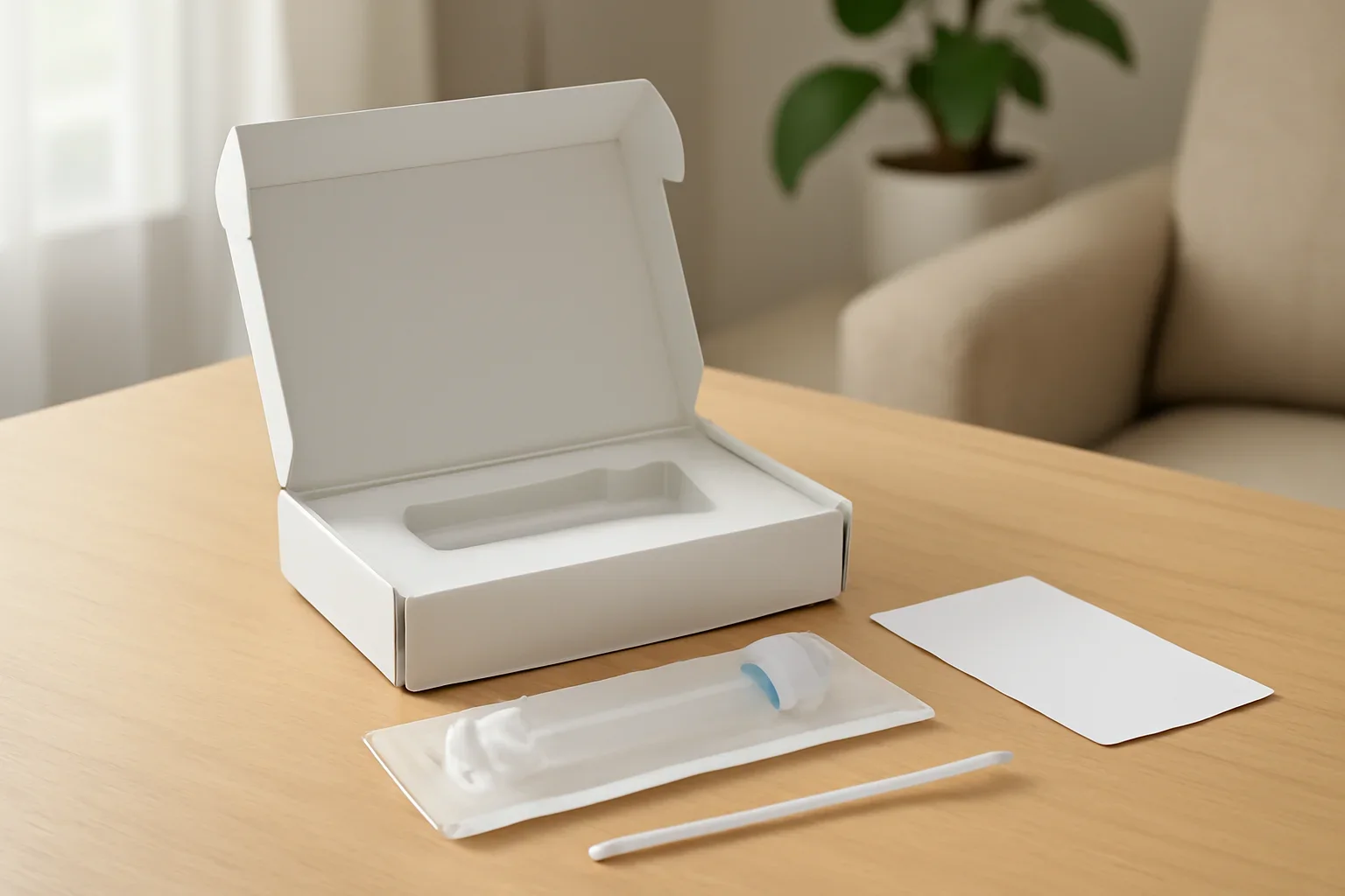 At-home gut microbiome test kit available to customers in Pennsylvania