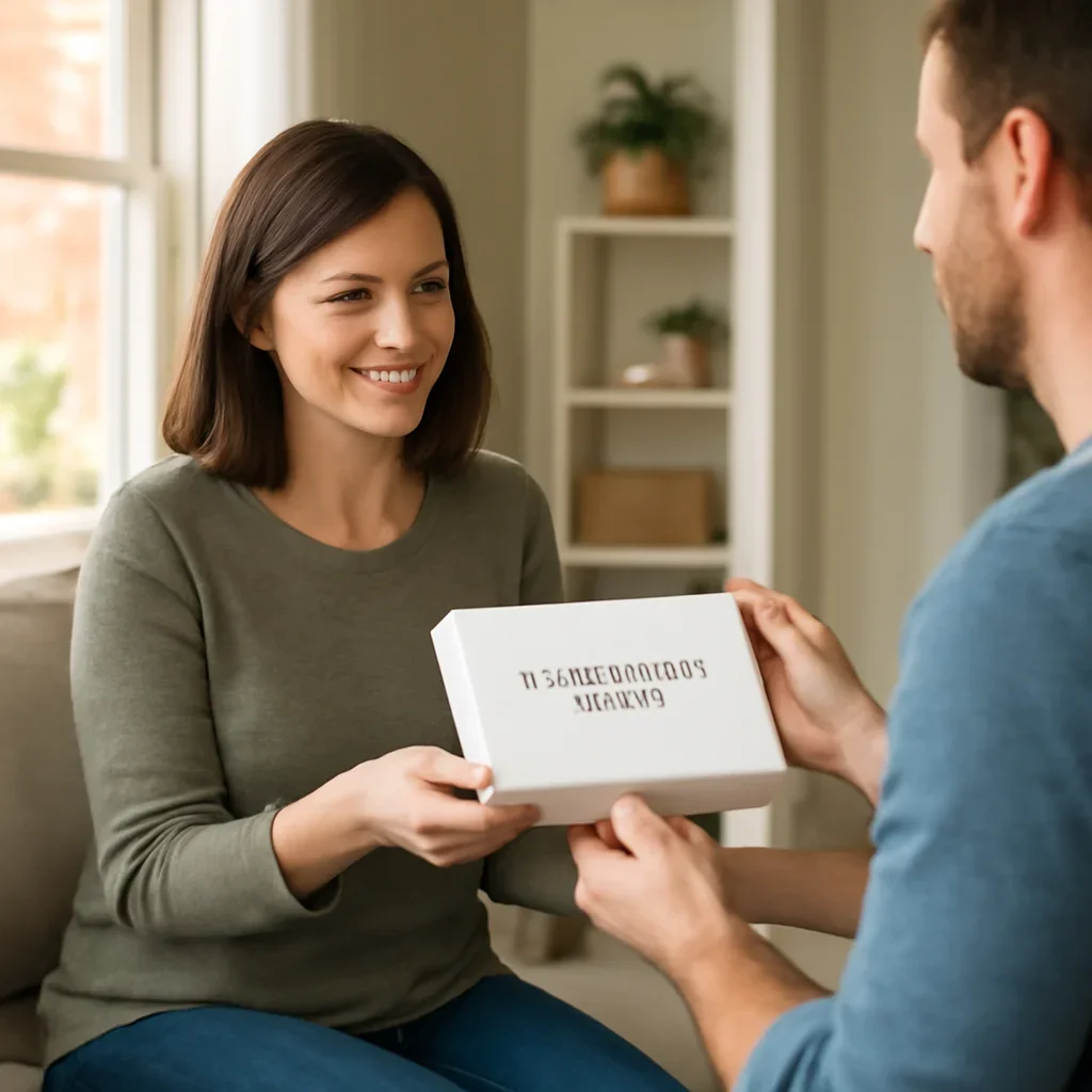 At-home microbiome testing and stool sample collection for Pennsylvania customers