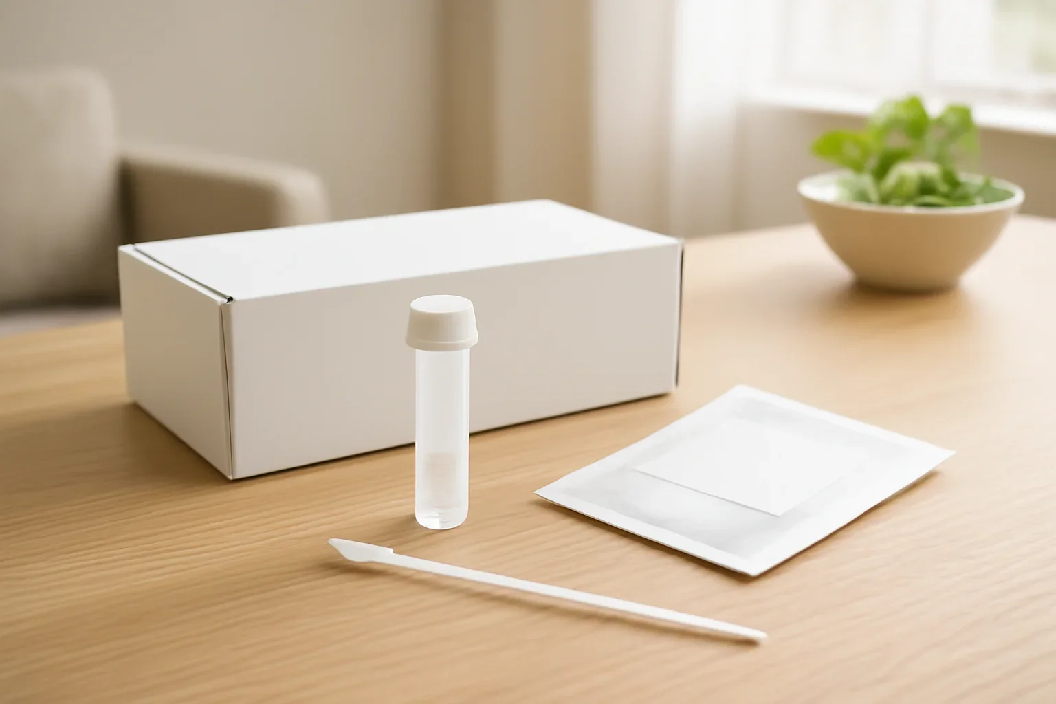 Microbiome Testing in Rhode Island overview for at-home gut microbiome testing