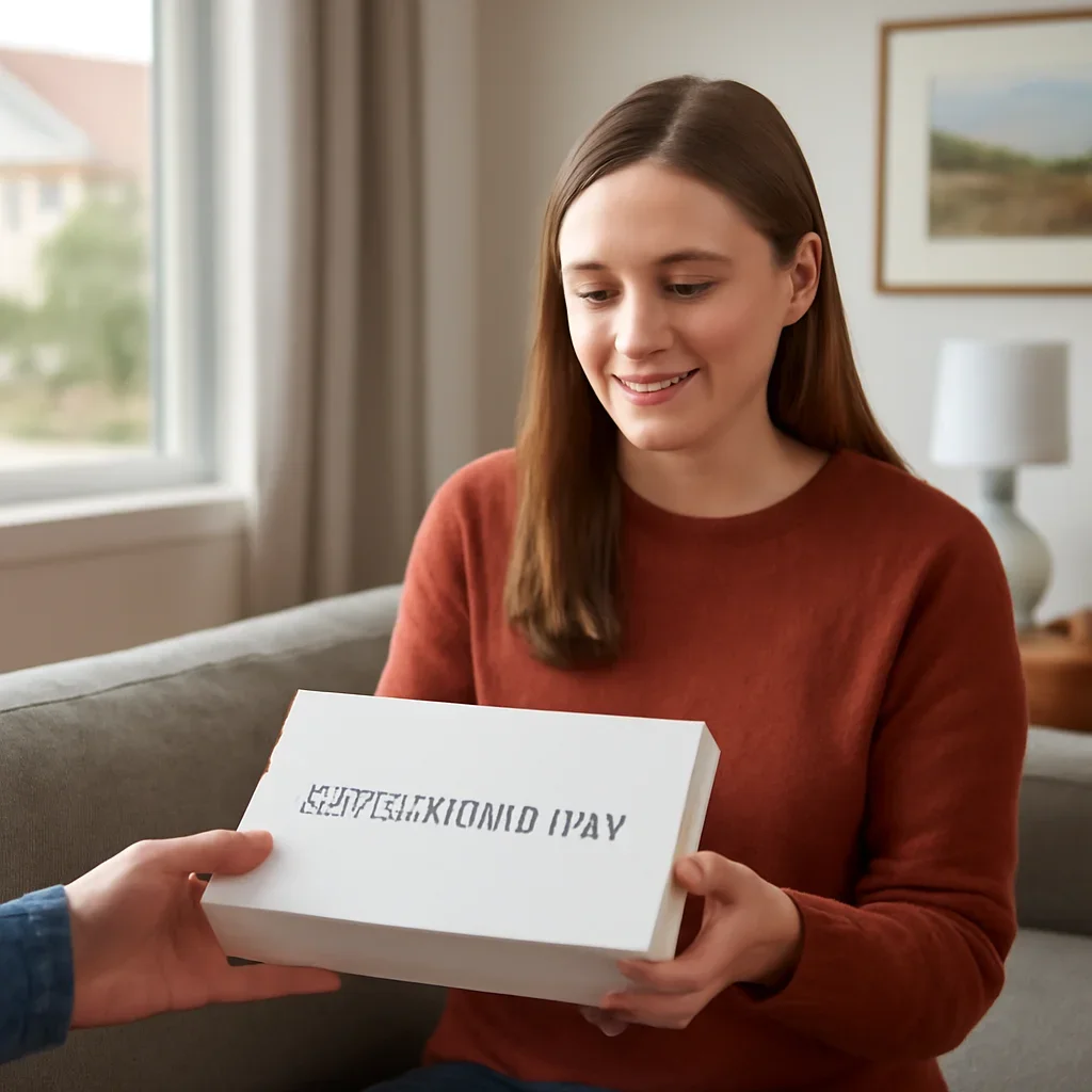 At-home gut microbiome testing available for customers across South Dakota