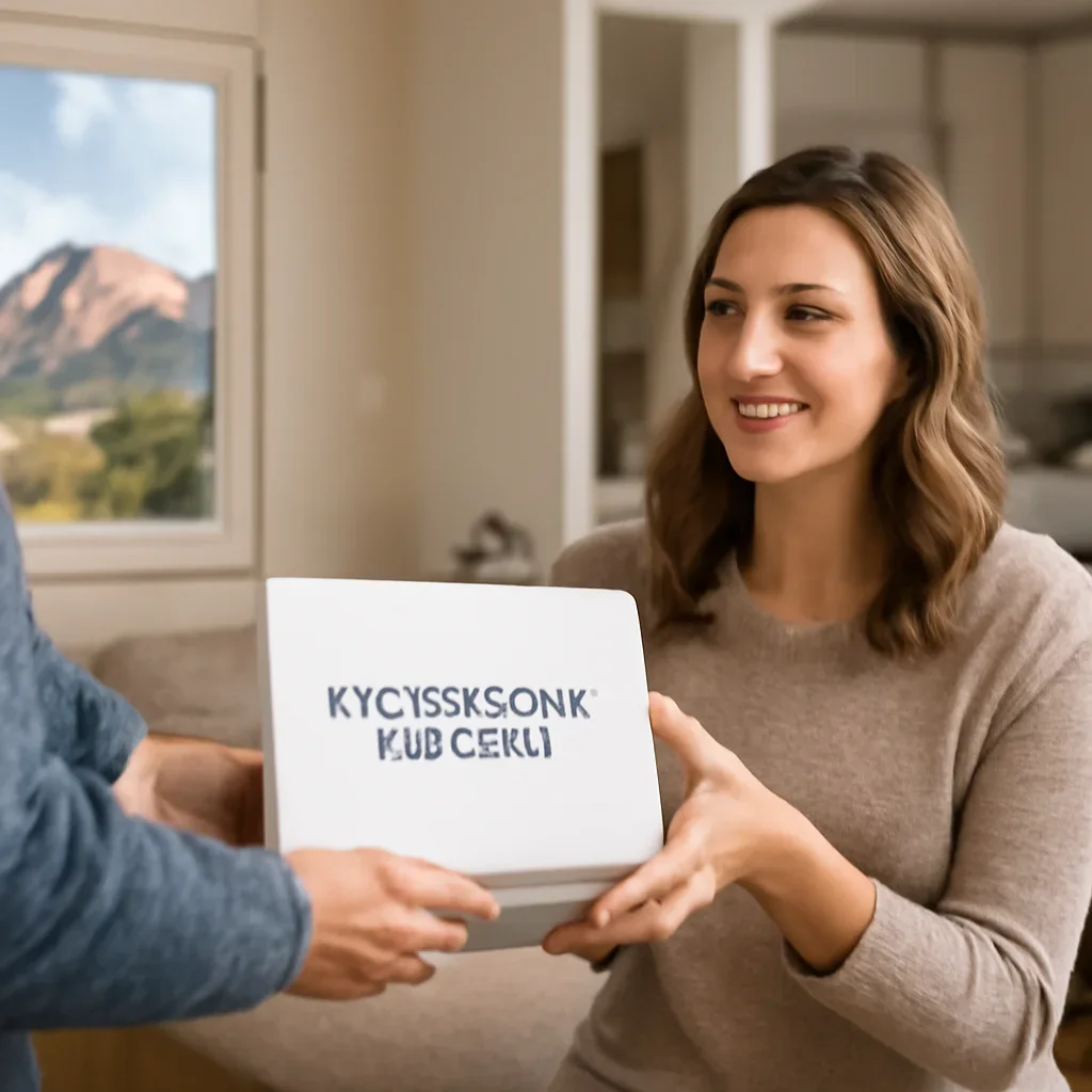 At-home microbiome testing and stool sample collection for Utah customers