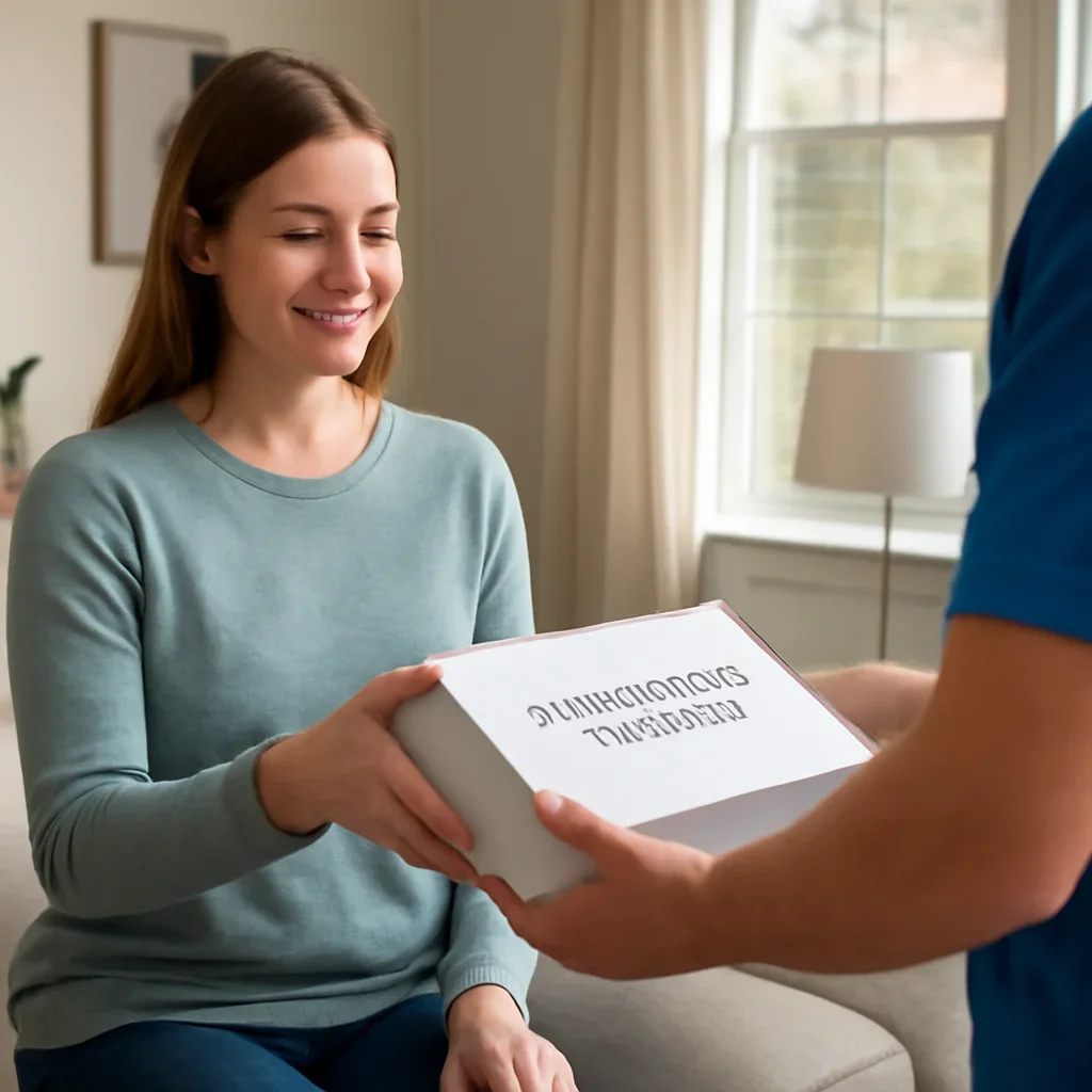 At-home microbiome testing available for customers in Virginia