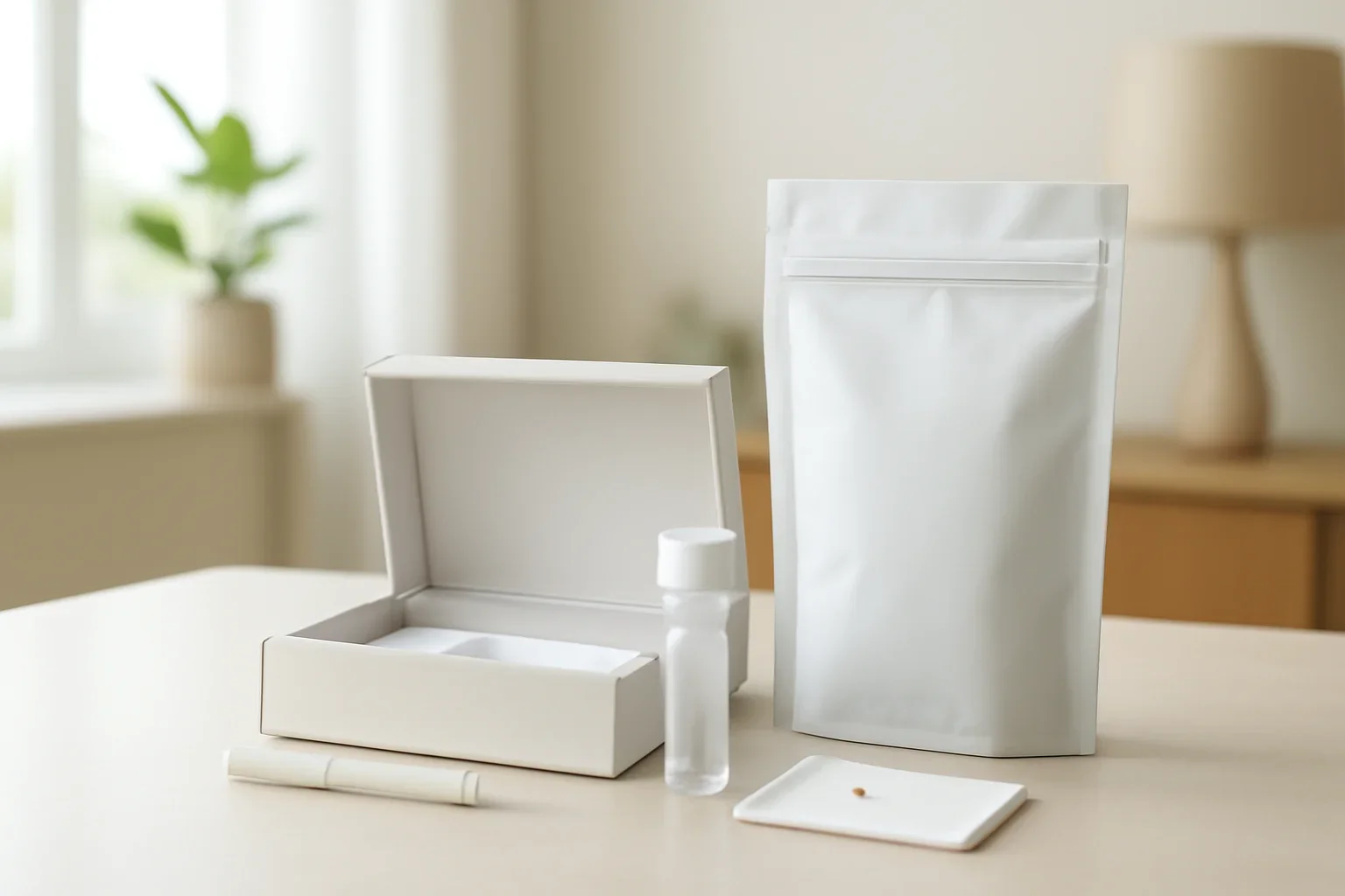 Microbiome Testing in Washington overview for at-home gut microbiome testing