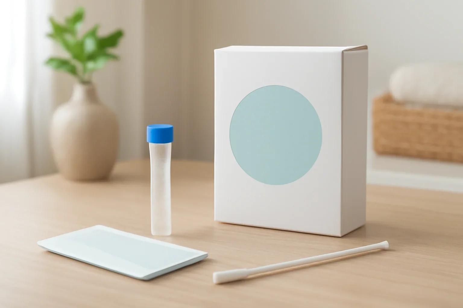 Microbiome Testing in Wisconsin overview for at-home gut microbiome testing
